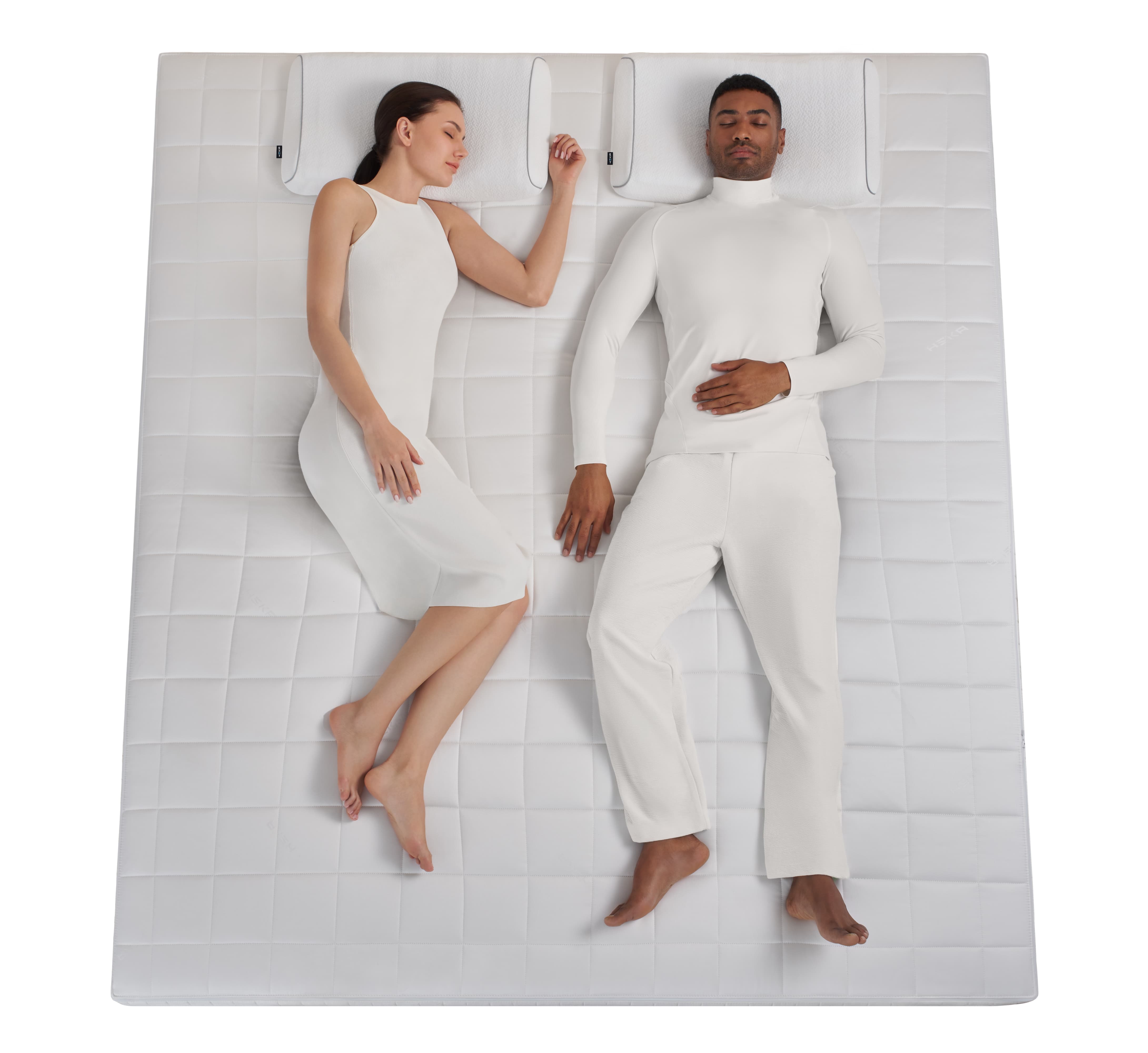 好睡的智能床垫，每晚都是深度修复夜