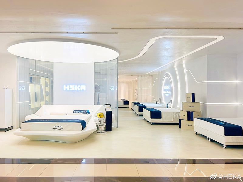 舒适的电动床垫有什么品牌,哪个品牌好一点?