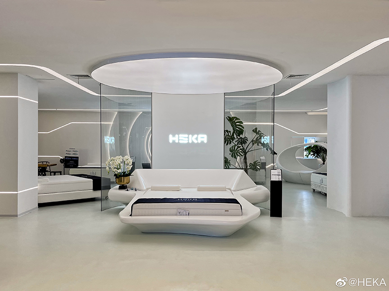 家用智能床垫怎么选?老大小孩都能用的那种!