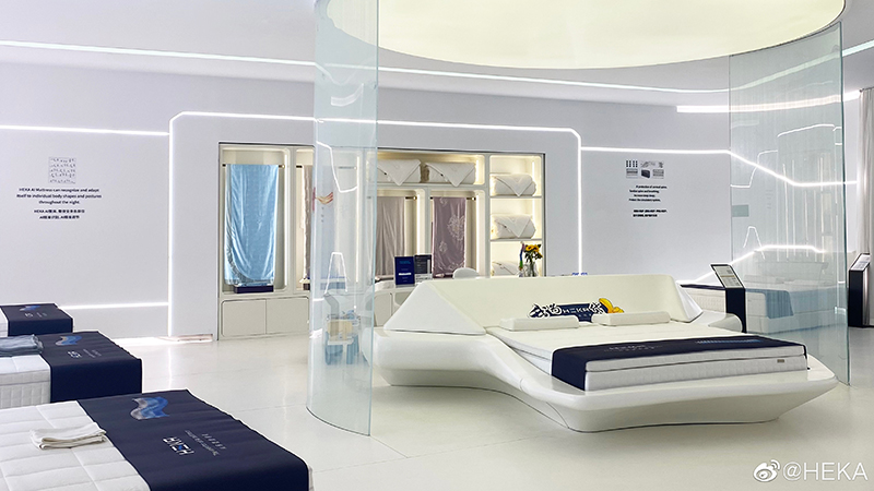 值得买的零压床垫有什么品牌,哪个厂家好一点?