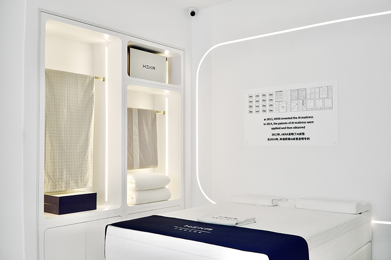 护脊床垫适合什么场景?这些场景用它太适配