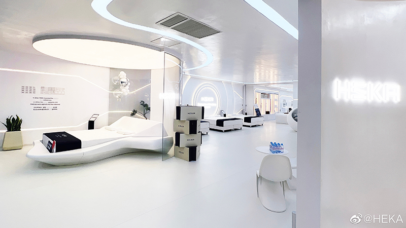 床垫买什么牌子的床垫比较好 靠谱推荐HEKA