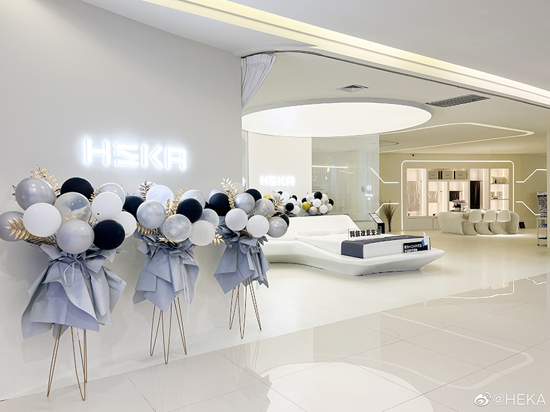 床垫买什么牌子的床垫比较好 靠谱推荐HEKA