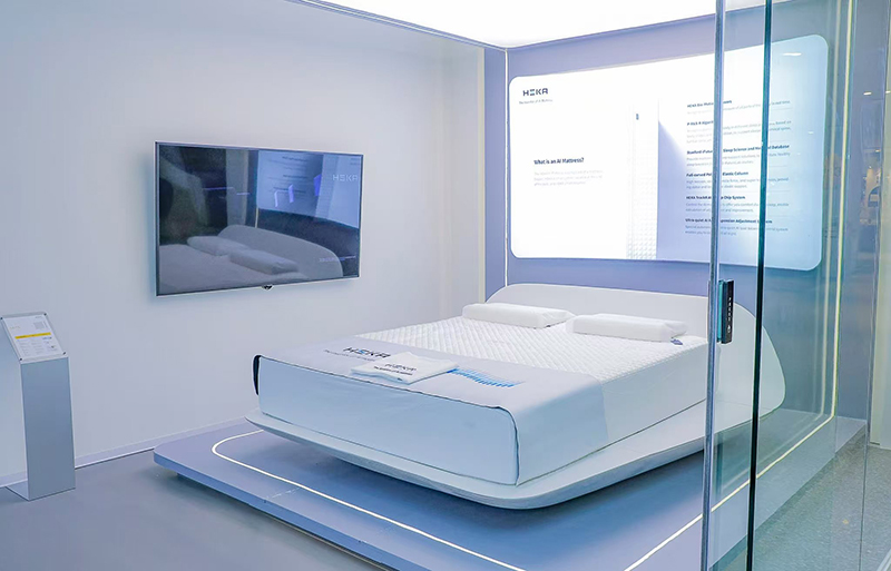 护脊床垫有什么优势，哪些点值得入手？- 海卡 ai 床垫